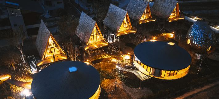 Taicang 72 Jiacun Shufrog Tribe Hotels in Taicang
