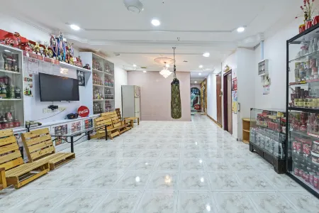 Hotel O Coke Guest House Отели рядом с достопримечательностью «Turtle Information Center»