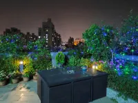 ALight X Hotel Shanghai Tongji Hospita Xincun Road Subway Station Hotels near Langao Road Station