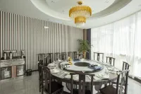Hubei Litian Hotel (Fangxian Branch) Hotels in Fang County