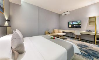 Runting Hotel (Dongguan Houjie Convention and Exhibition Center)