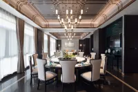 Home2 Suites by Hilton Liaocheng Dongchang - พร้อมอาหารเช้า