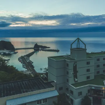 The SUNSET Shiretoko