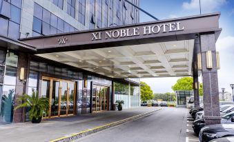 Xi Noble Hotel