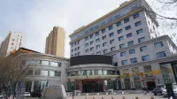 Xiangning Hotel Hotels in Xiangning