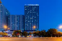 Chang An Jin Zuo Hotel Hotel di 