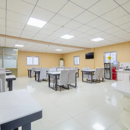 Shankee Tea Style Hotel (Linyi Yinan Xinhua Bookstore)