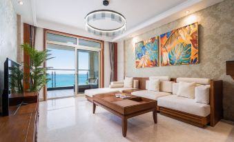 Yikehai Apartment Hotel