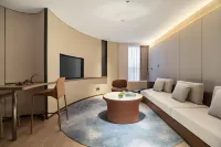 Wyndham Grand Plaza Royale Yujia Anhua Hotels in Anhua