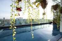 Orussey One Hotel & Apartment Hotels in Khan Prampir Meakkakra