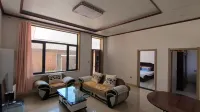 Yunqi Hotel Hotels in Yushe