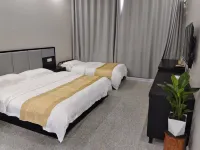 Nanshan Farmhouse