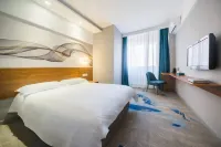 Mudanjiang Jili Hotel (Train Station Department Store)