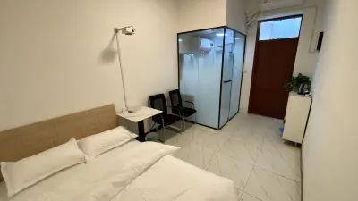 Jianxuan Guest House Hotels in Gaoling District