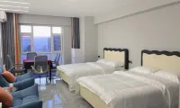 Daqing Shengji Homestay (Wanda Branch)