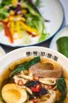 Starway Hotel (Tongchuan High-speed Railway Station Branch)) - breakfast