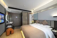 Jiachen Hotel (Zhuzhou Railway Station Dahanyue Center) - 2-Star