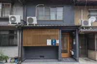 Shiki Homes Nene Hotel a 