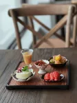 WOOSHOME(WUYUAN） Hotels in Wuyuan
