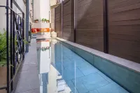 Catalonia Goya - Pools