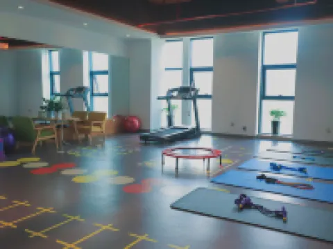 Leidisen Rongyuan Hotel Hotels in Tiantai County