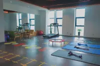 Leidisen Rongyuan Hotel Hotels in Tiantai