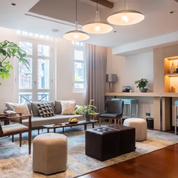 KeSa House, The Unlimited Collection managed by The Ascott Limited Hotels near Outram