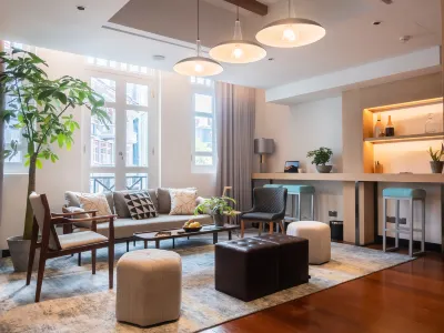 KeSa House, The Unlimited Collection managed by The Ascott Limited Hotels in Singapore