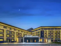 陶瑞飯店（上海滴水湖海洋公園店） 上海建橋學院附近的飯店