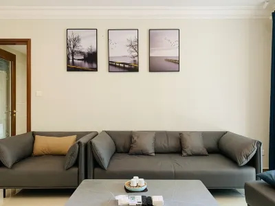 Ning Homestay Hotels in Evergrande City