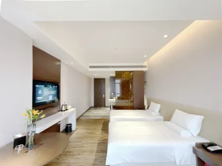 Yamei Hotel