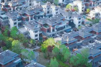 Tangshan Leting Manxu Boutique Seaview Homestay