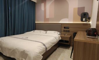 Meet the Hotel (Lishui Central Street)