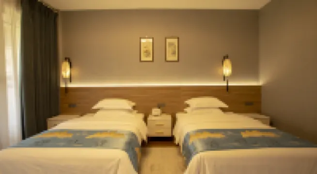 Qinghuan Hotel