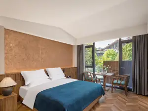 Xichang Shanhaiting Hotel (Bohai Wetland Haihe Tianjie Branch)