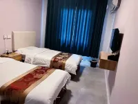 Tianshui Shuyi Hotel