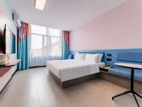 Hi Inn (Ordos Ejin Horo Banner Shopping Center) Hotels in Ejin Horo Banner