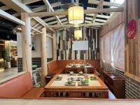 格林東方飯店（莎車縣政務中心火車站店） - 早餐