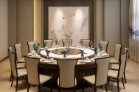 โรงแรมชูเย่ว์เหอจิน