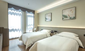 Dalian Jalynn Hotel