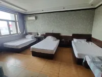 Dongcheng Hotel Hotels in Quyang County