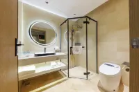 Foshan Sanshui ShiHuang Garden Hotel Hotels in Sanshui Wanda District