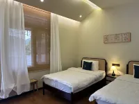 YaoQingqiuyuan Homestay - balcony