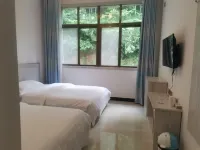 Yangba Yunxi Mountain Villa Homestay