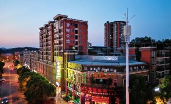 Xiangxie Hotel (Pengxi Afful Chain Store)