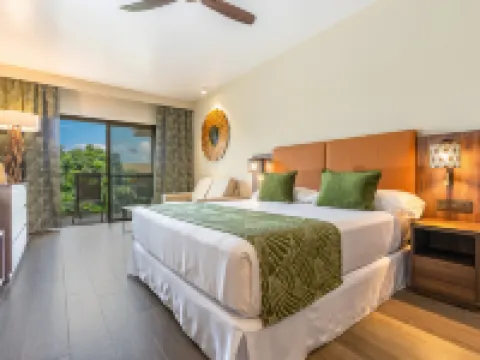 Hotel Riu Palace Zanzibar - All Inclusive Hotels in Kaskazini A