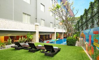 Primera Hotel Seminyak