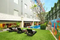 Primera Hotel Seminyak - 3 estrellas