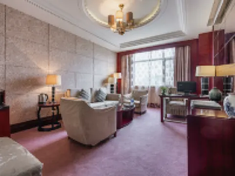 Haifeng International Hotel Hotels in Haidong