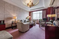Haifeng International Hotel Hotels in Haidong